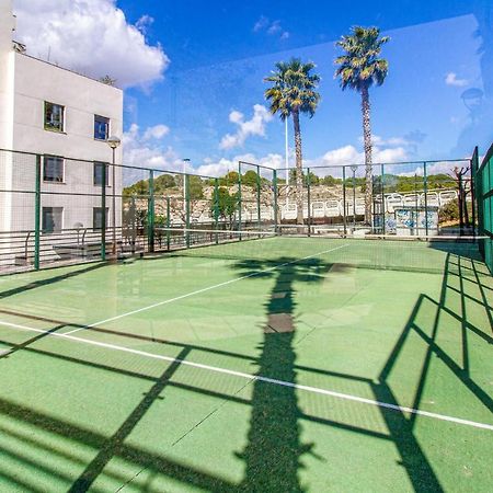Beautiful Apartment In Santa Pola Exterior foto