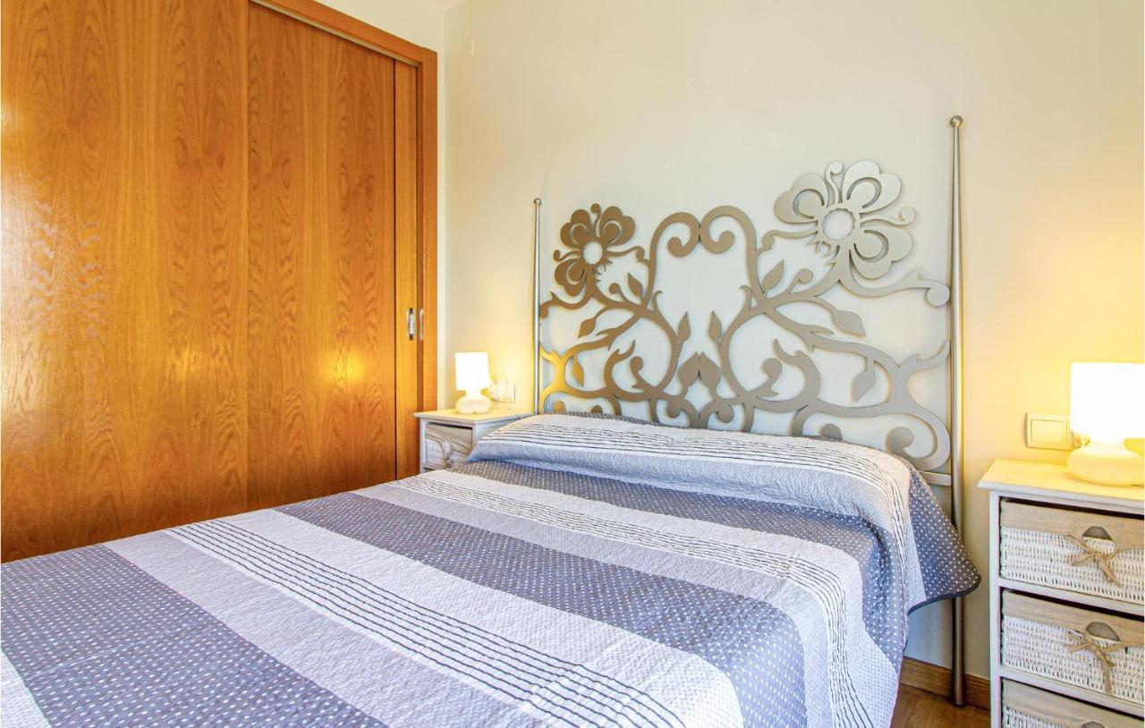 Beautiful Apartment In Santa Pola Exterior foto