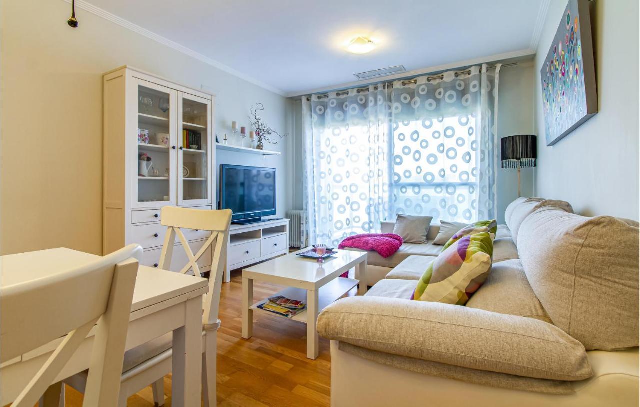 Beautiful Apartment In Santa Pola Exterior foto